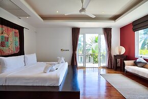 Villa Baan Saitara