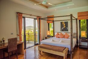 Villa Baan Saitara