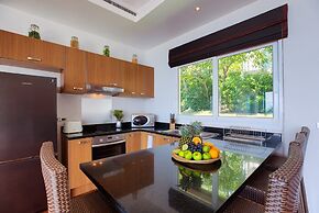 Villa Baan Saitara