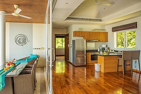 Villa Baan Saitara