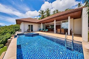 Villa Baan Saitara