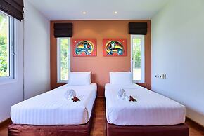 Villa Baan Saitara
