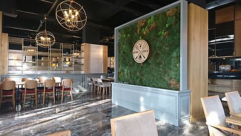 Camlicesme Hotel