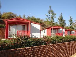 Parque de Campismo Orbitur Valverde
