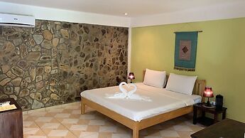 Alona Swiss Resort