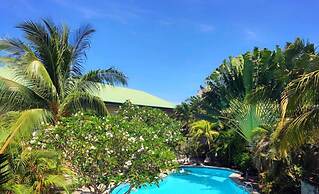 Alona Swiss Resort