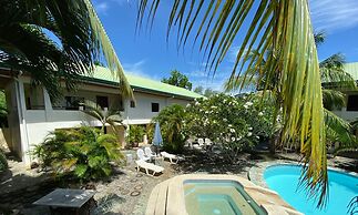 Alona Swiss Resort