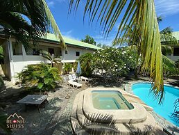 Alona Swiss Resort