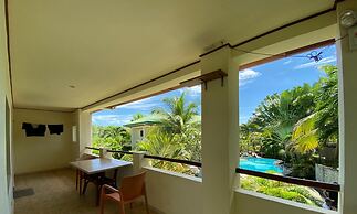 Alona Swiss Resort