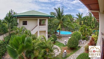 Alona Swiss Resort