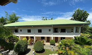 Alona Swiss Resort