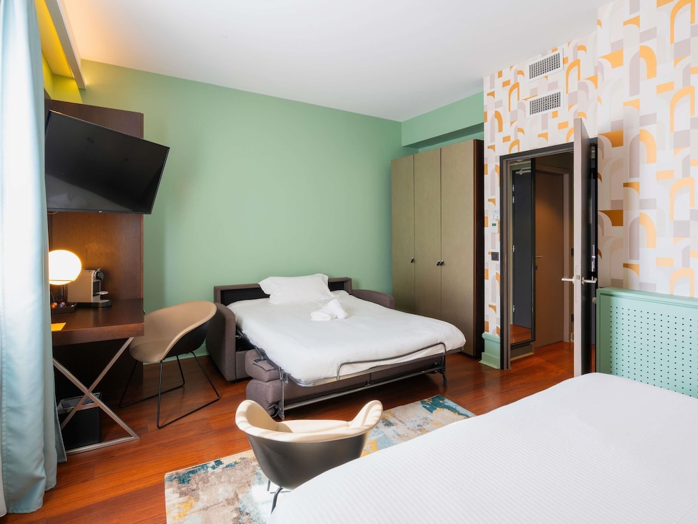 Splendid Hotel Lac d'Annecy - Handwritten Collection