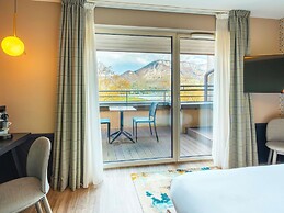 Splendid Hotel Lac d'Annecy - Handwritten Collection
