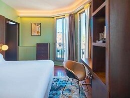 Splendid Hotel Lac d'Annecy - Handwritten Collection