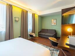 Splendid Hotel Lac d'Annecy - Handwritten Collection