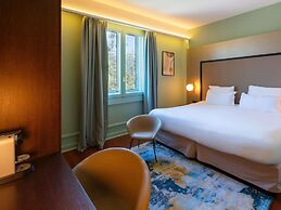 Splendid Hotel Lac d'Annecy - Handwritten Collection