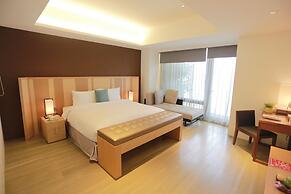 Ispavita Resort
