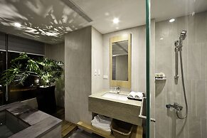 Ispavita Resort