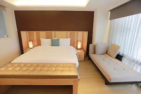 Ispavita Resort