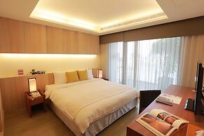 Ispavita Resort