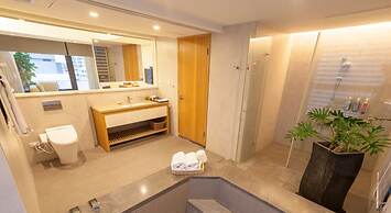 Ispavita Resort