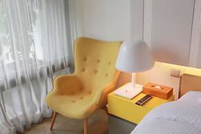 Ispavita Resort