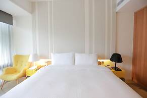 Ispavita Resort