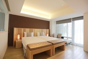 Ispavita Resort