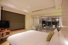 Ispavita Resort