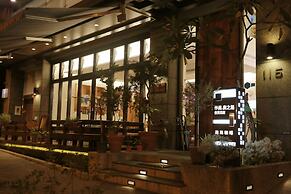 Ispavita Resort
