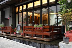 Ispavita Resort