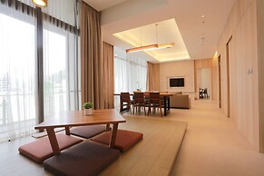 Ispavita Resort