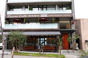 Ispavita Resort