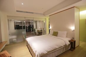 Ispavita Resort