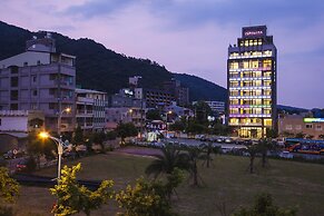 Ispavita Resort