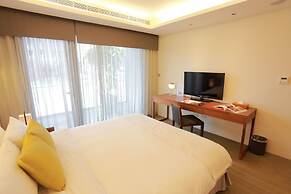 Ispavita Resort