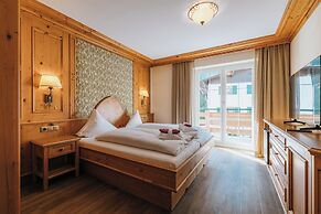 Anthonys Alpin Hotel