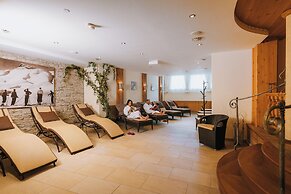 Anthonys Alpin Hotel