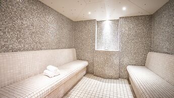 Anthonys Alpin Hotel