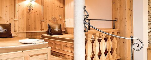 Anthonys Alpin Hotel