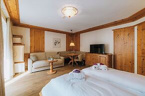 Anthonys Alpin Hotel