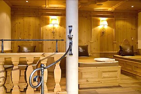 Anthonys Alpin Hotel