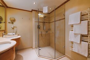 Anthonys Alpin Hotel