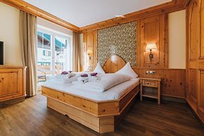 Anthonys Alpin Hotel