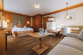 Anthonys Alpin Hotel