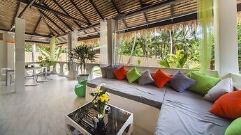 Sand Shine Villa