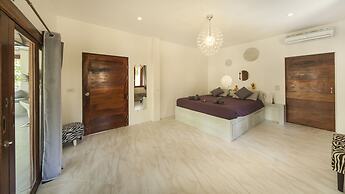 Sand Shine Villa
