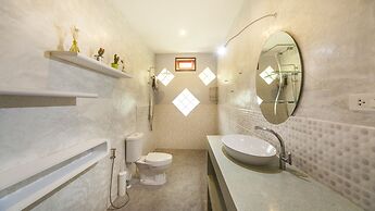 Sand Shine Villa