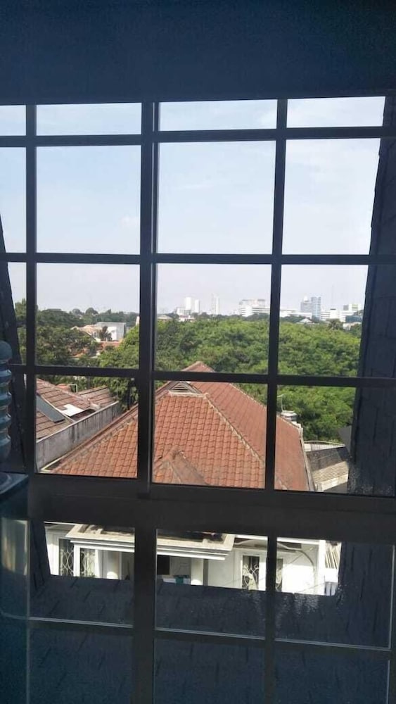 Havenwood Residence TB Simatupang