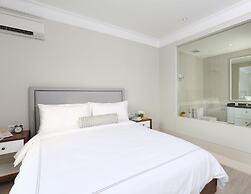 Havenwood Residence TB Simatupang